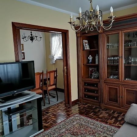 Piso En Pleno Centro De Mino Derecha Lejlighed Eksteriør billede